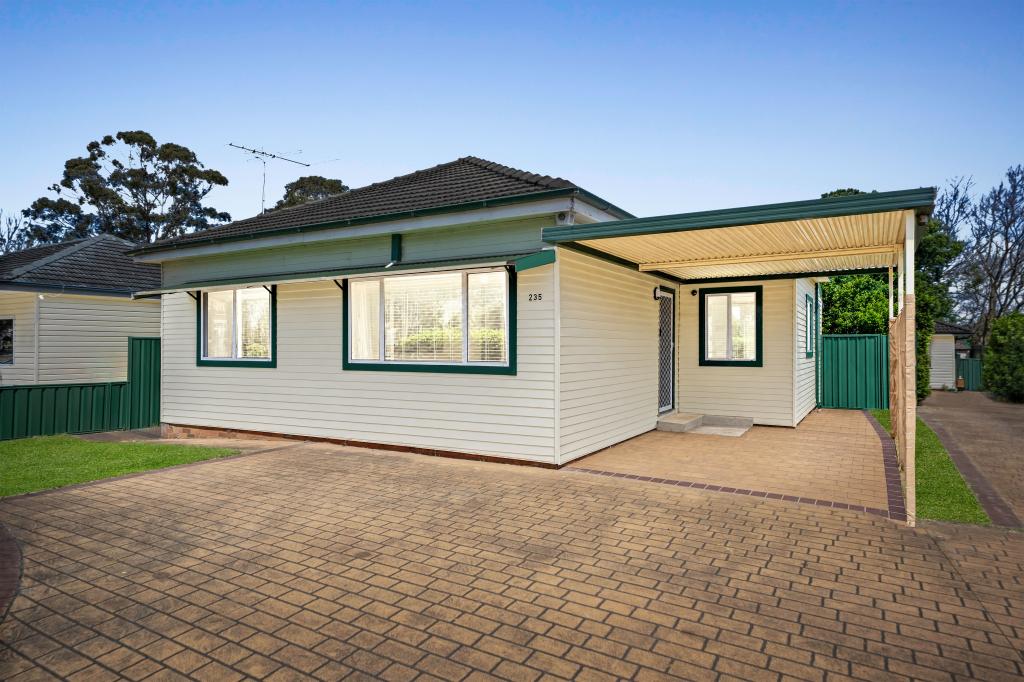 235 Richmond Rd, Penrith, NSW 2750