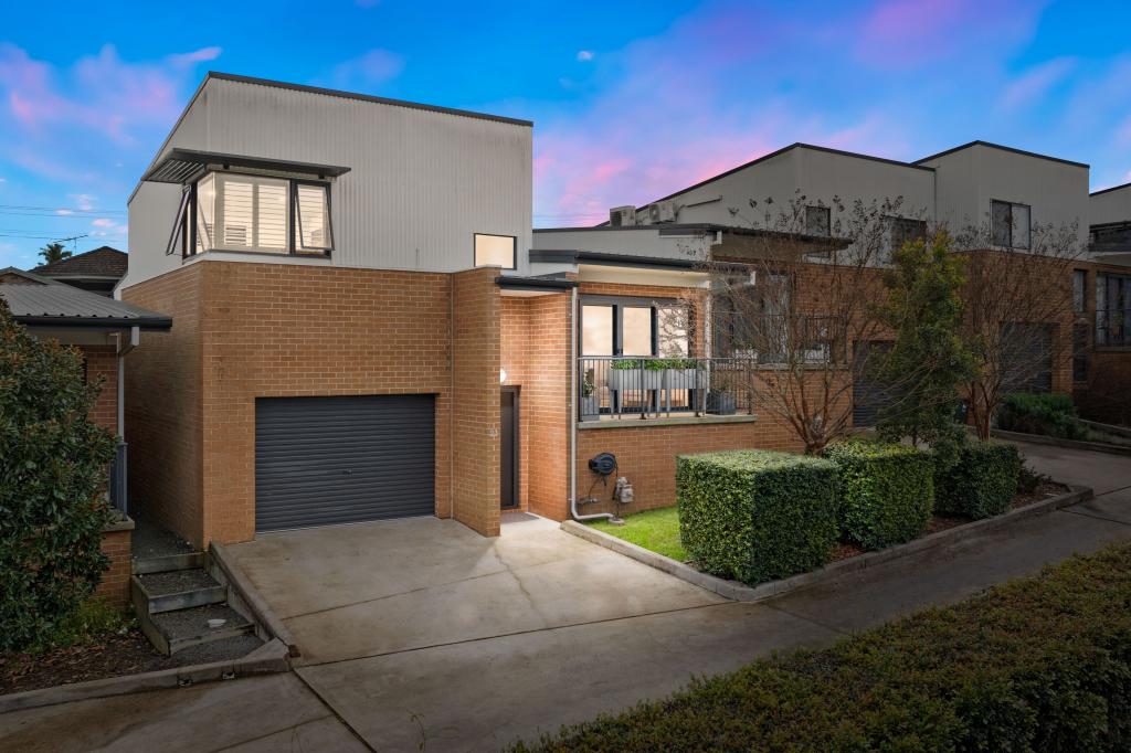 23/49 Mawson St, Shortland, NSW 2307