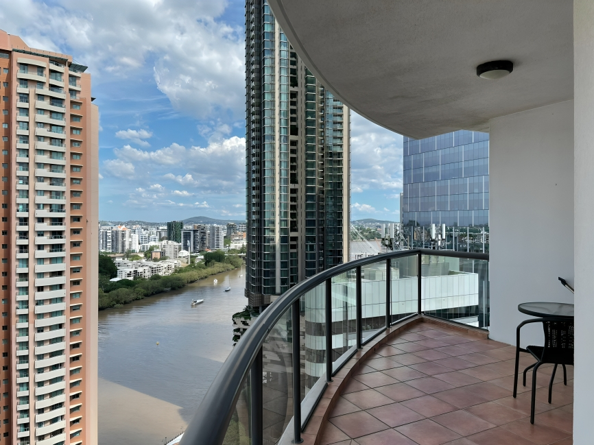 91/540 Queen St, Brisbane City, QLD 4000