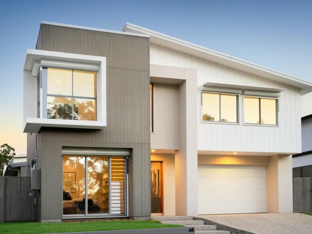 48 Monterey Cct, Brookwater, QLD 4300