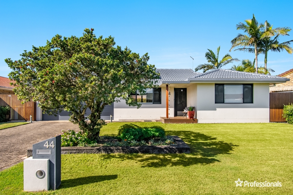 44 Catherine Cres, Ballina, NSW 2478