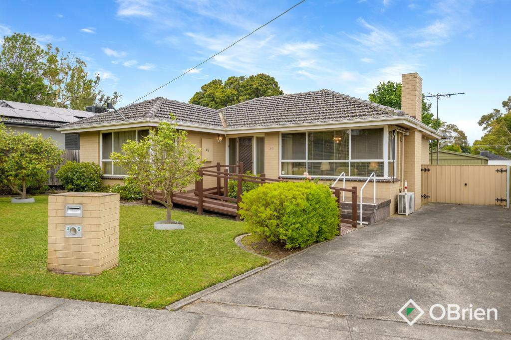 49 Campbell St, Frankston, VIC 3199