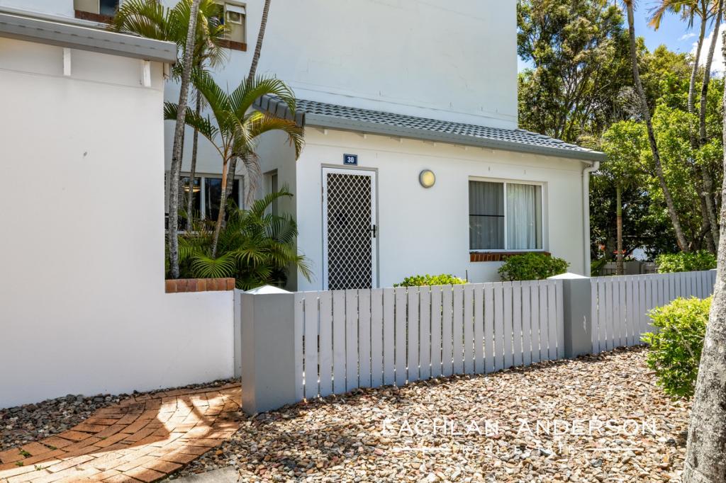 30a/2 Landsborough Pde, Golden Beach, QLD 4551