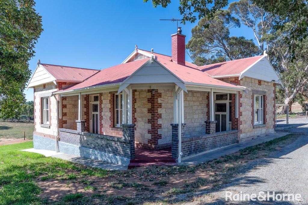 11 RIDGE RD, WOODSIDE, SA 5244