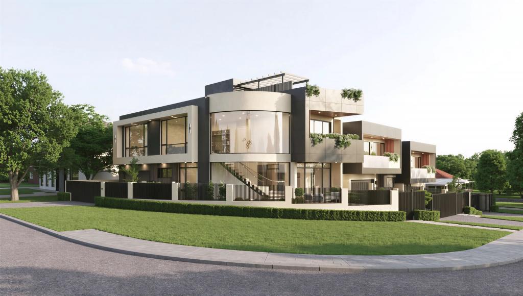 PROPOSED LOT 1/125 BATEMAN RD, MOUNT PLEASANT, WA 6153