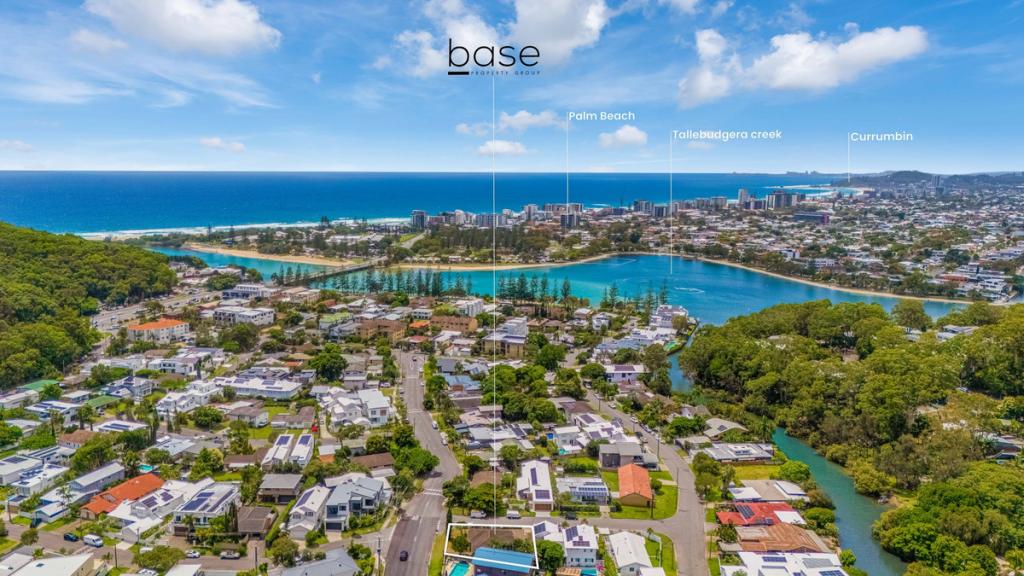 22 Tabilban St, Burleigh Heads, QLD 4220