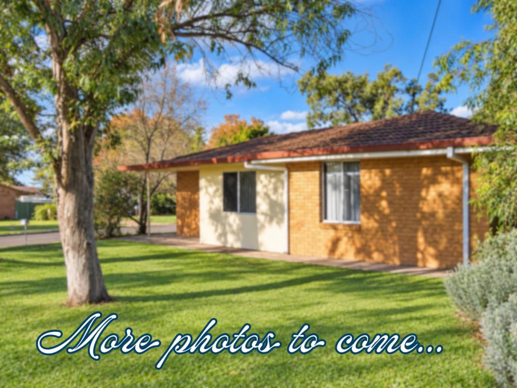 6 Herbert St, Gunnedah, NSW 2380