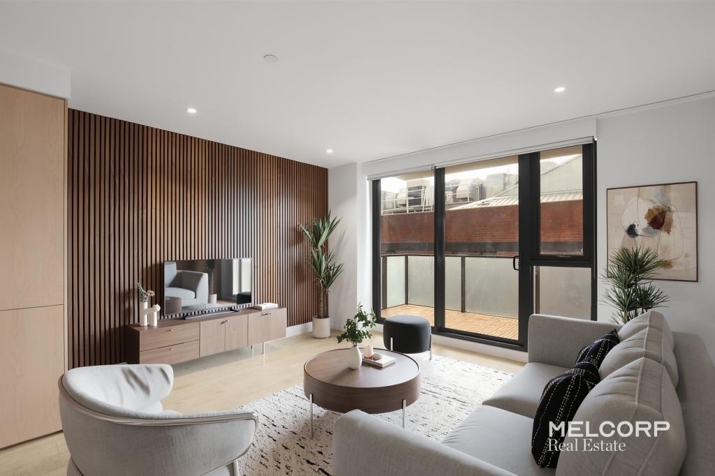 203/10 WOMINJEKA WALK, WEST MELBOURNE, VIC 3003