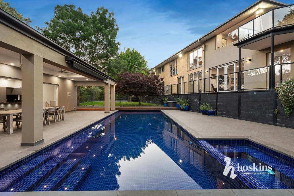 11-12 Oban Woods, Ringwood North, VIC 3134