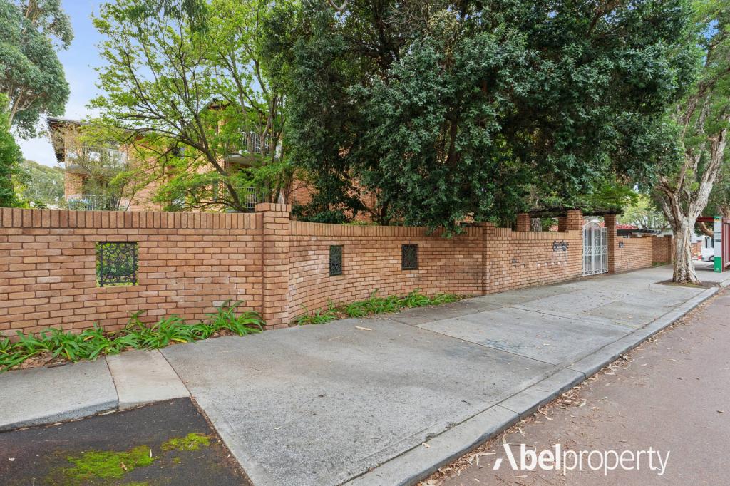 4/172 Bagot Rd, Subiaco, WA 6008
