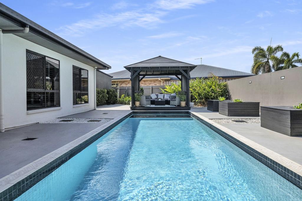 38 Victor Ave, Glenella, QLD 4740