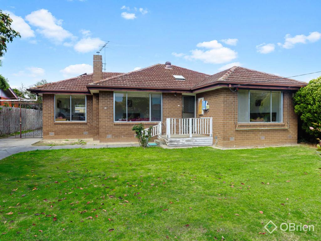 18 Winnington St, Deer Park, VIC 3023