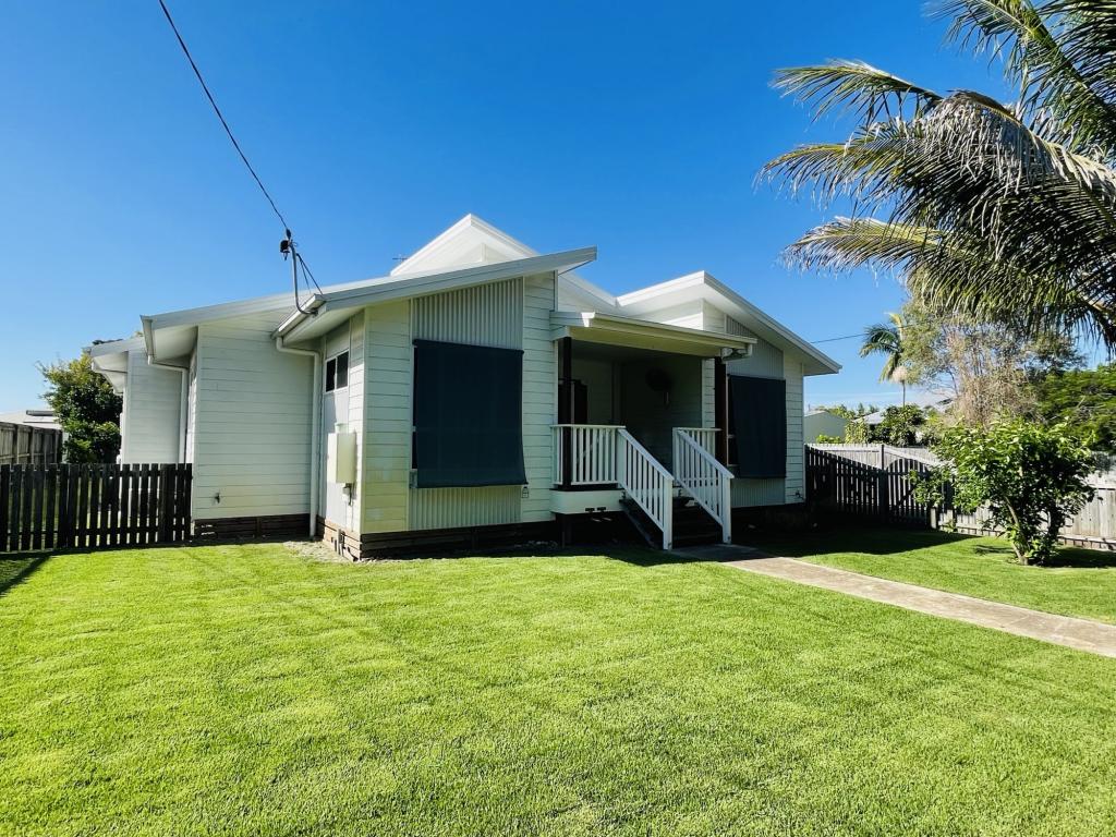 7 Pilot St, Urangan, QLD 4655