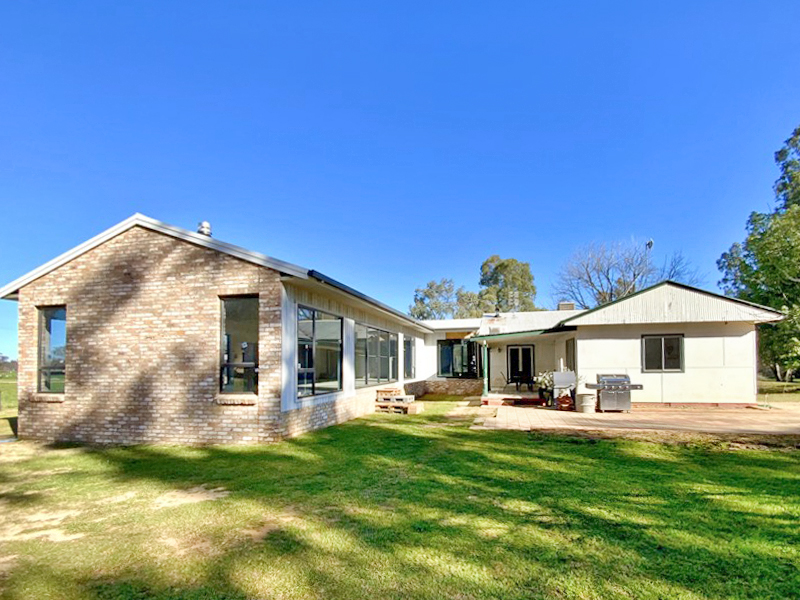 11 Ellison Bridge Lane, Forbes, NSW 2871