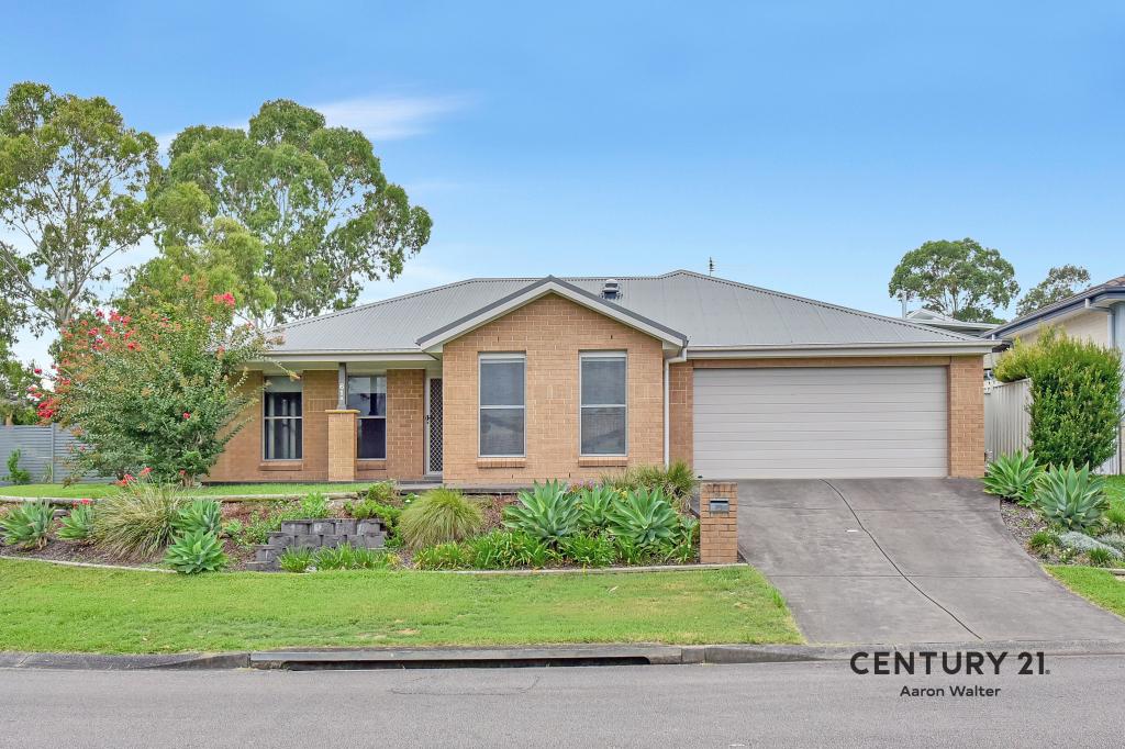 61a Dalmeny Dr, Macquarie Hills, NSW 2285