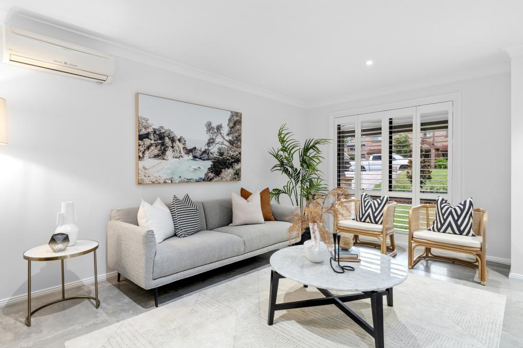 25/32-98 Bishop Rd, Menai, NSW 2234