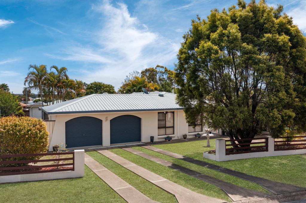 19 Douglas Ave, Laidley, QLD 4341