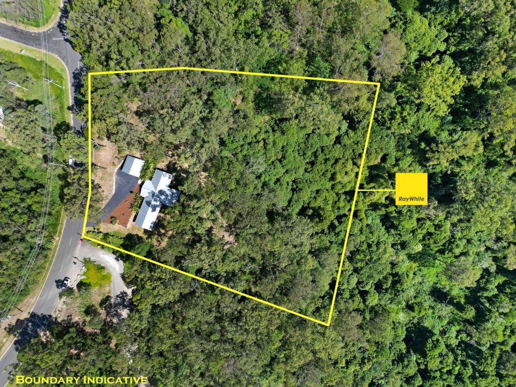 70 Wallaby Dr, Mudgeeraba, QLD 4213