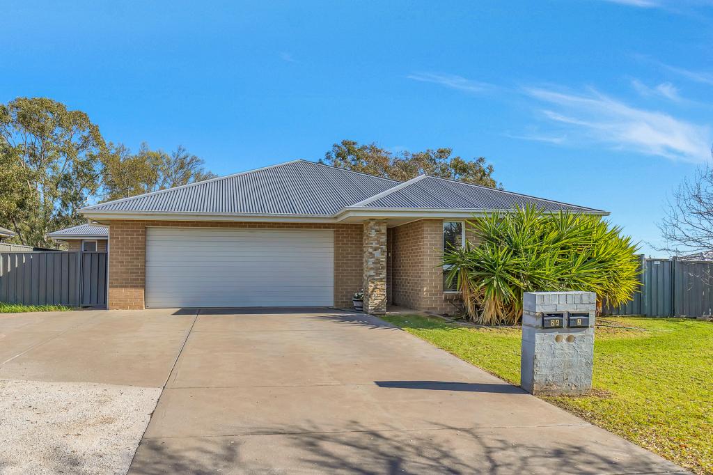 2 - 2a Nashs Flat Pl, Mudgee, NSW 2850