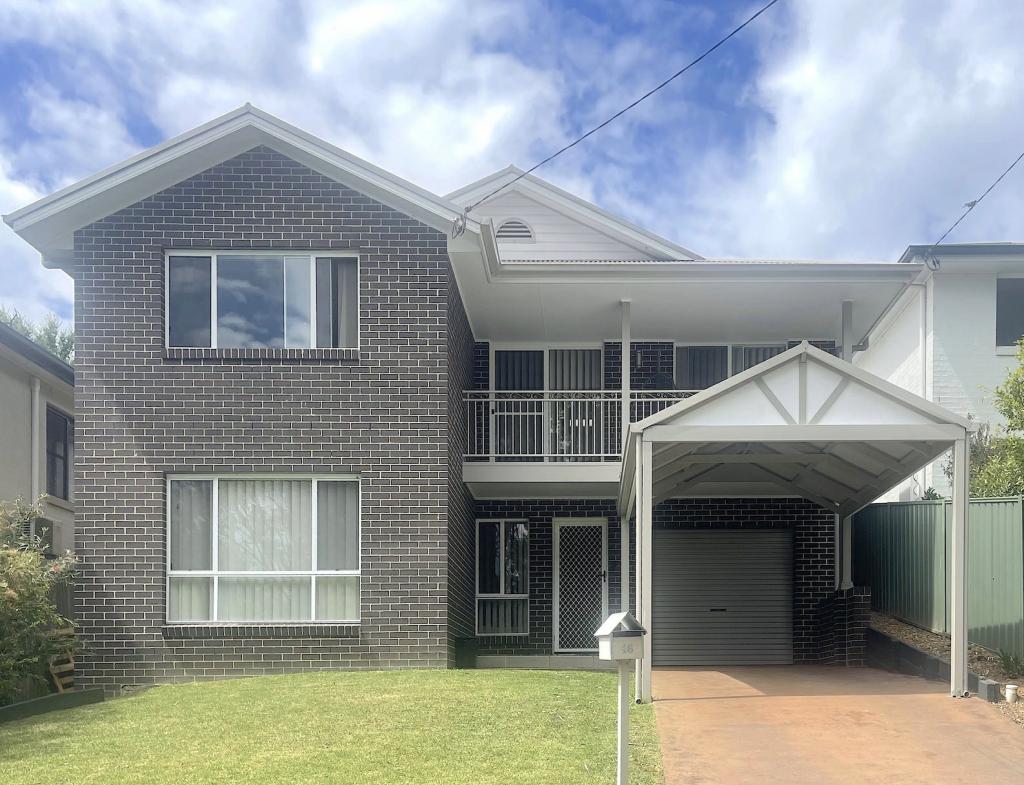 46 Park Ave, Tahmoor, NSW 2573