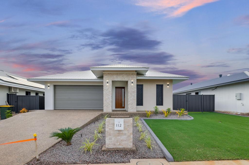 112 Crosby St, Zuccoli, NT 0832