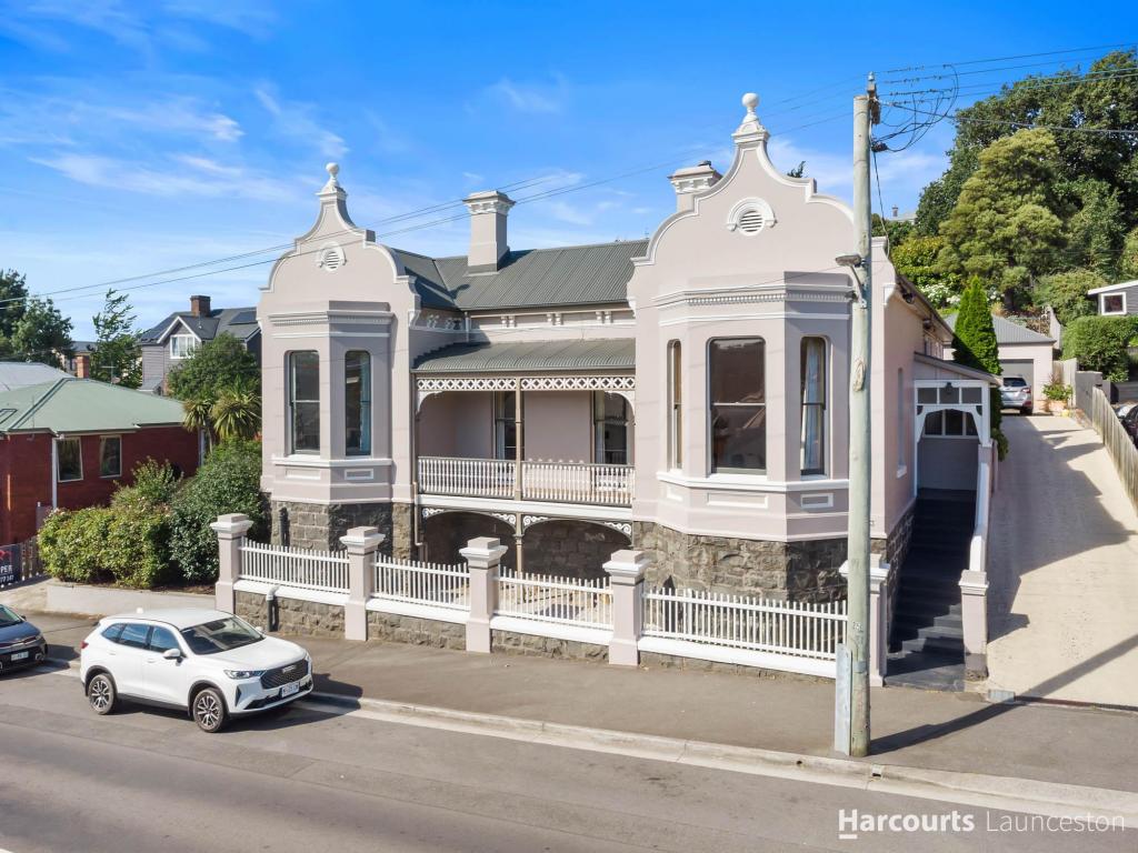 163 George St, Launceston, TAS 7250