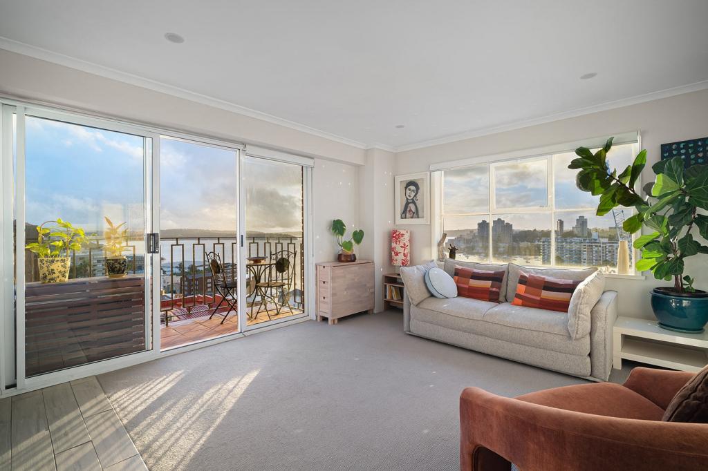 701/40 Macleay St, Elizabeth Bay, NSW 2011