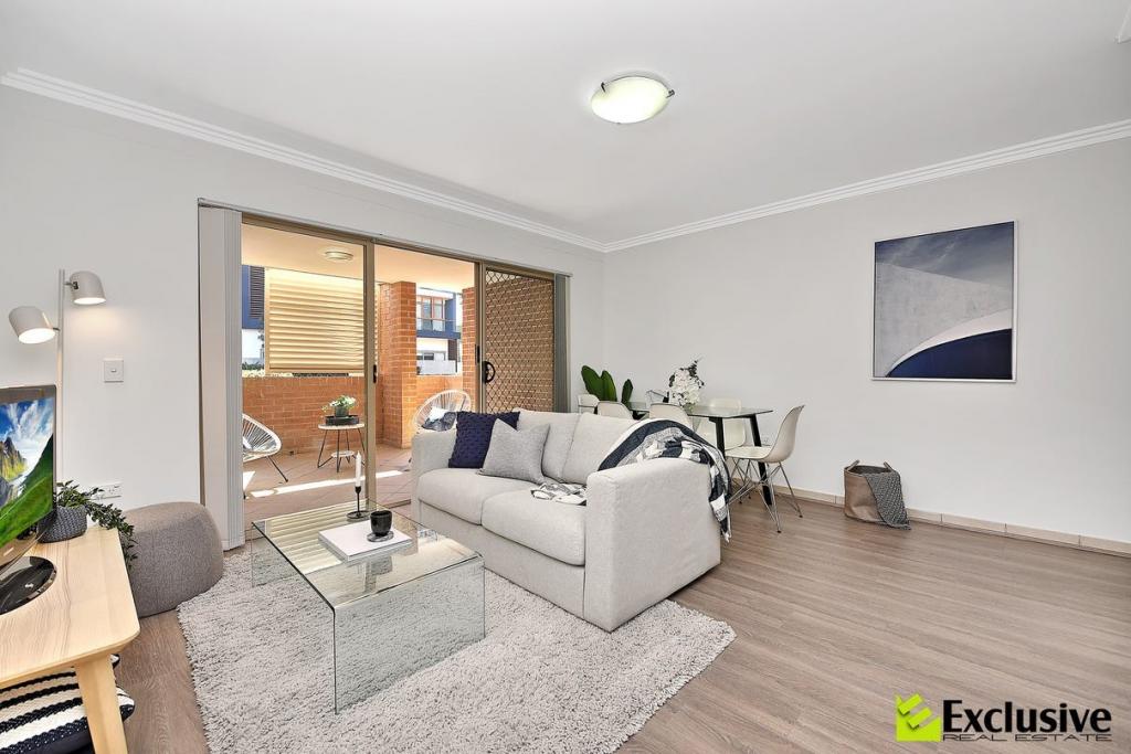 2/26 Short St, Homebush, NSW 2140