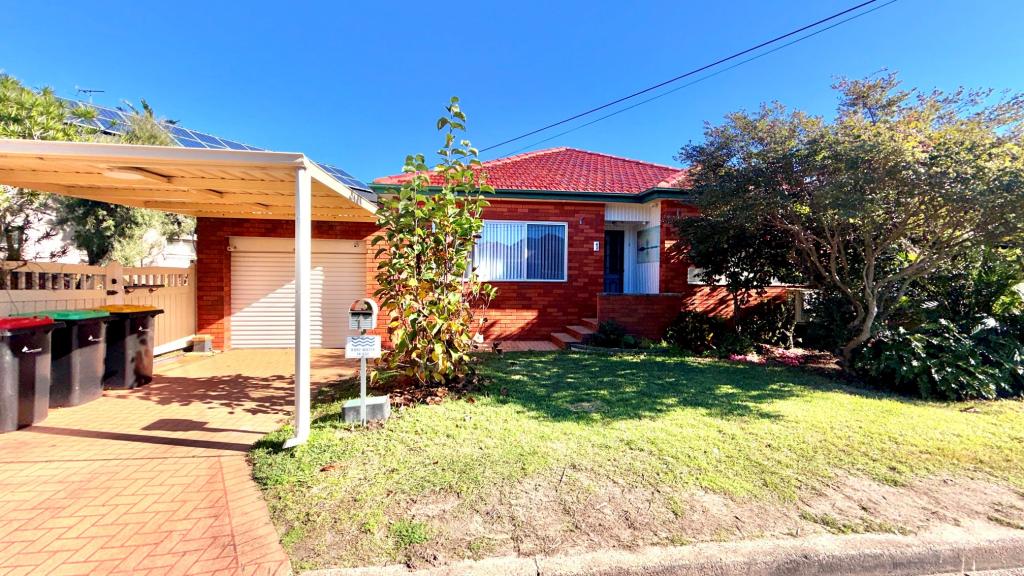 1 Oldham Cres, Dolls Point, NSW 2219