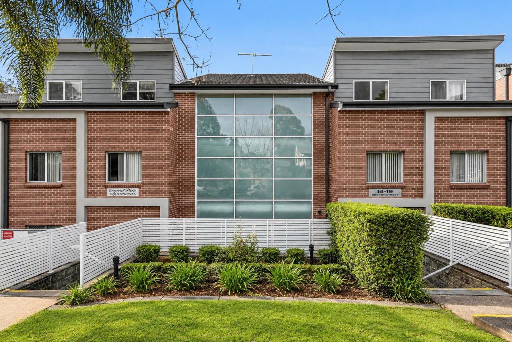 10/13-19 Robert St, Penrith, NSW 2750