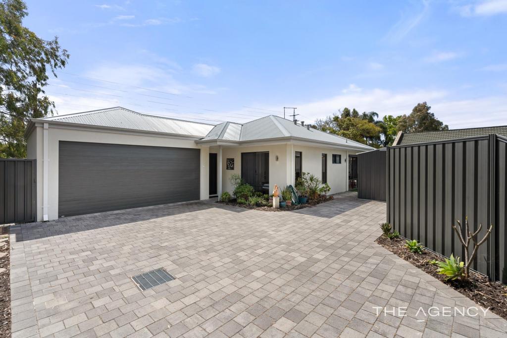 29b Wethered St, Leeming, WA 6149