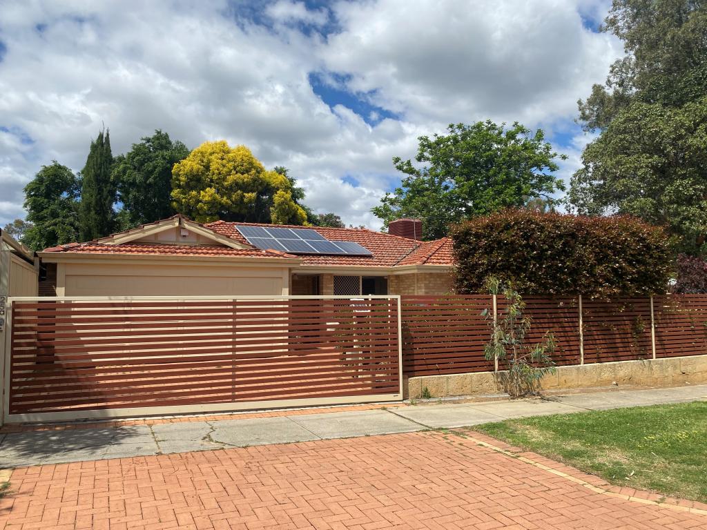 25a Holmesdale Rd, Woodbridge, WA 6056
