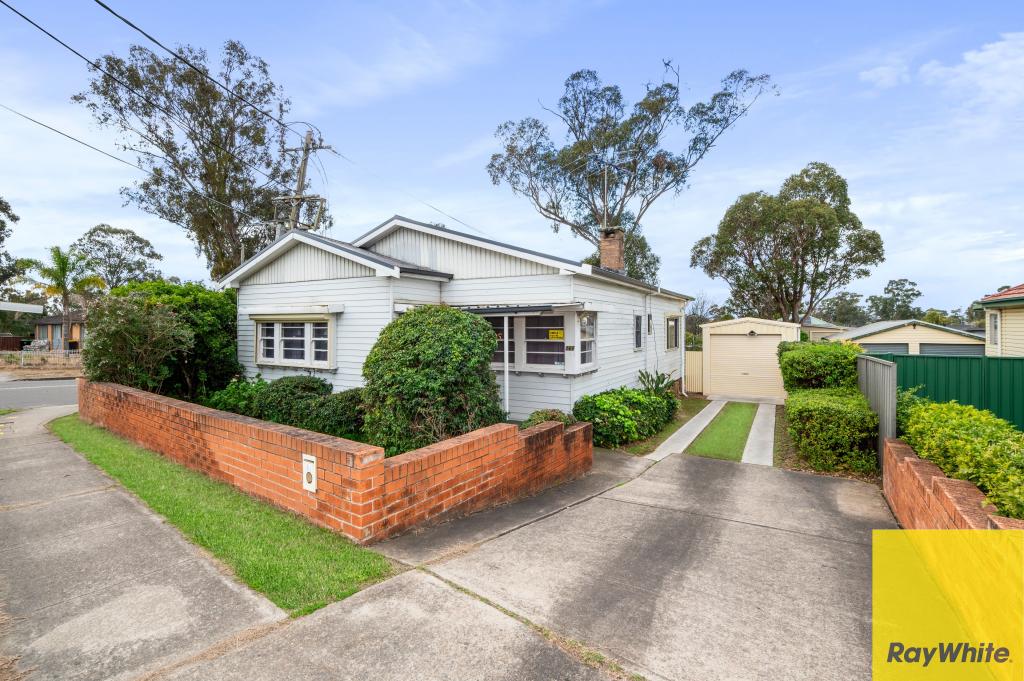 166 Richmond Rd, Cambridge Park, NSW 2747