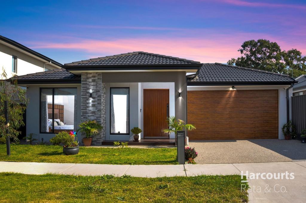 2 Talbingo Way, Wollert, VIC 3750