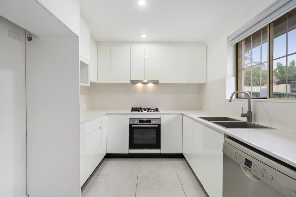 23 Huntley Dr, Blacktown, NSW 2148