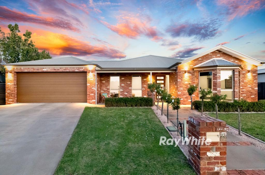 5 Begg Ct, Red Cliffs, VIC 3496