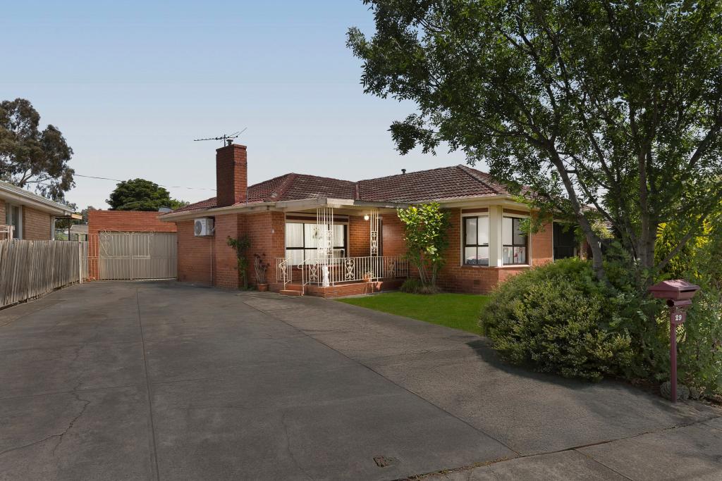 29 Somerlayton Cres, Fawkner, VIC 3060