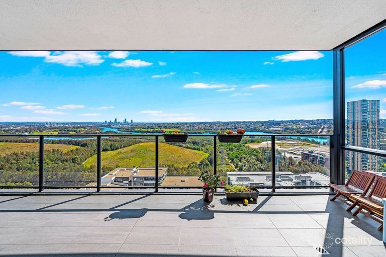 1703/46 Savona Dr, Wentworth Point, NSW 2127