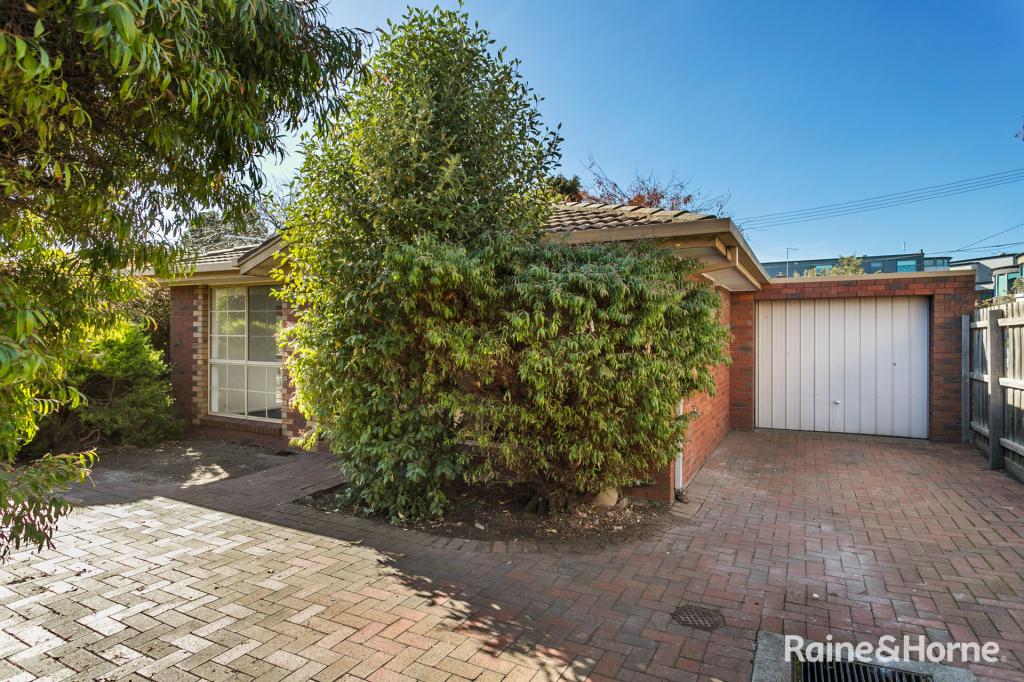 5/349 Geelong Rd, Kingsville, VIC 3012