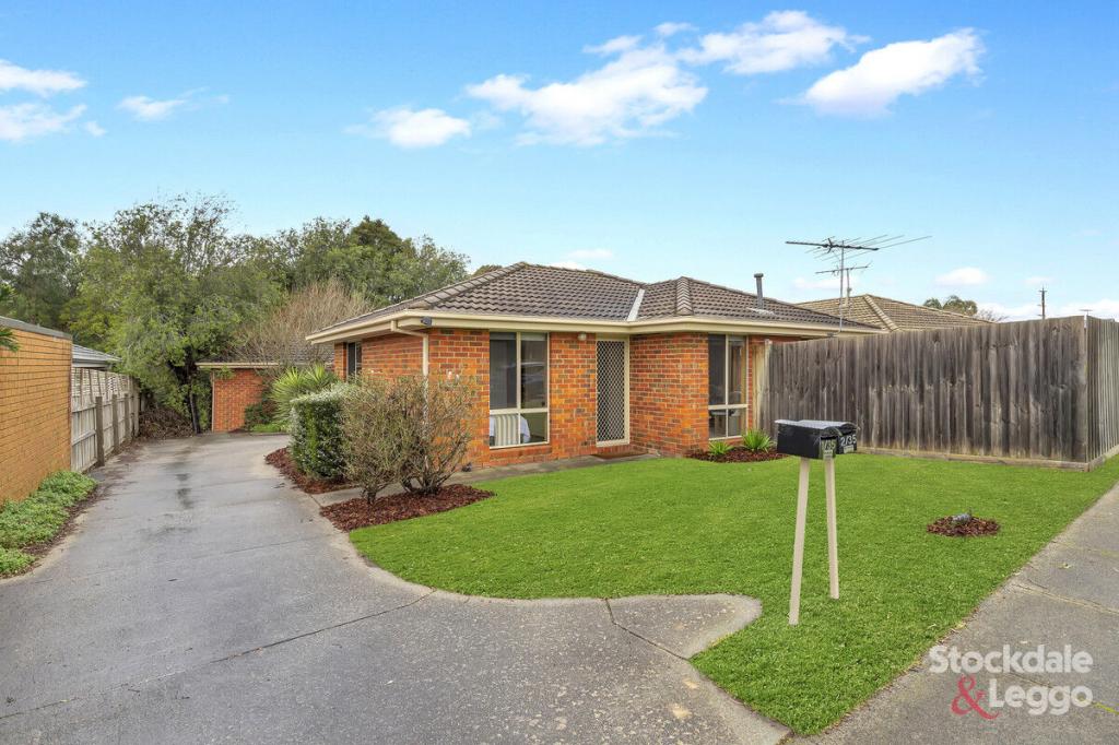 1/35 Dunn Cres, Langwarrin, VIC 3910