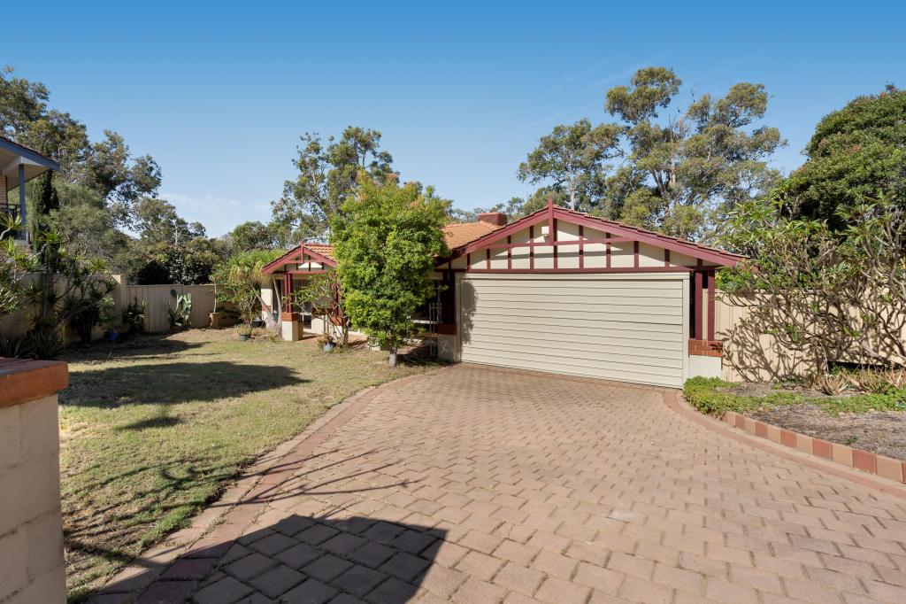 15 Treaty Oak Cove, Bibra Lake, WA 6163