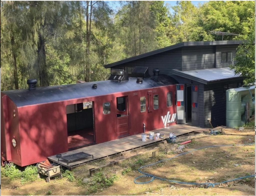 9 Alpine Dr, Draper, QLD 4520