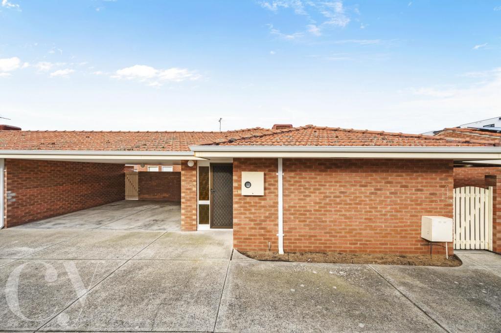 2/18 Zenobia St, Palmyra, WA 6157