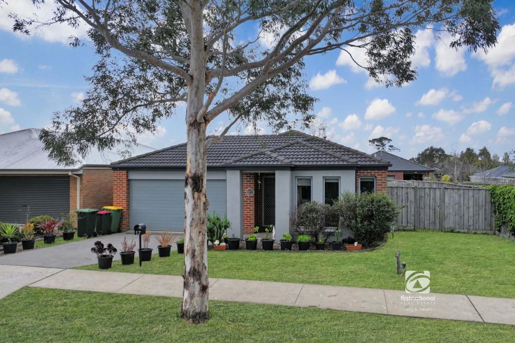 17 Dianella Pl, Bairnsdale, VIC 3875