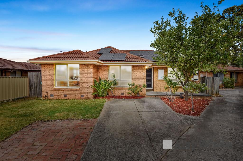 1/12 Randwick Ct, Noble Park North, VIC 3174