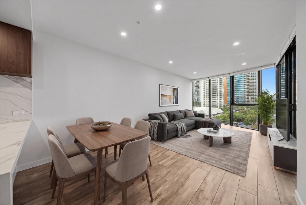 403/3550 Main Beach Pde, Main Beach, QLD 4217