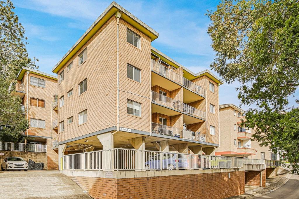 15/13 Devlin St, Ryde, NSW 2112