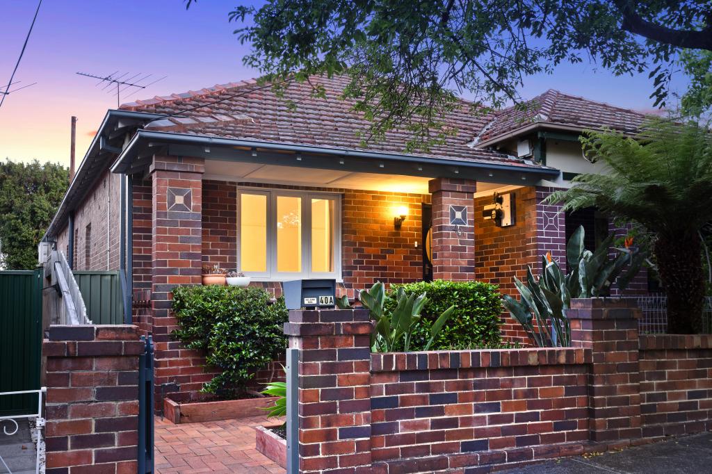 40a Despointes St, Marrickville, NSW 2204