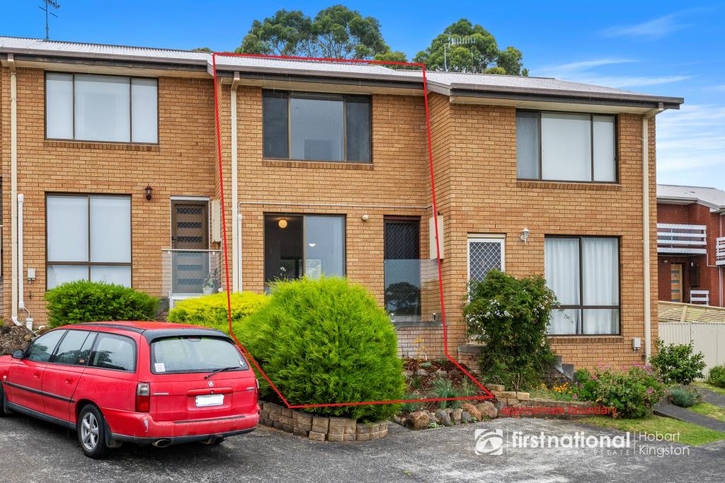 3/12 Opal Dr, Blackmans Bay, TAS 7052