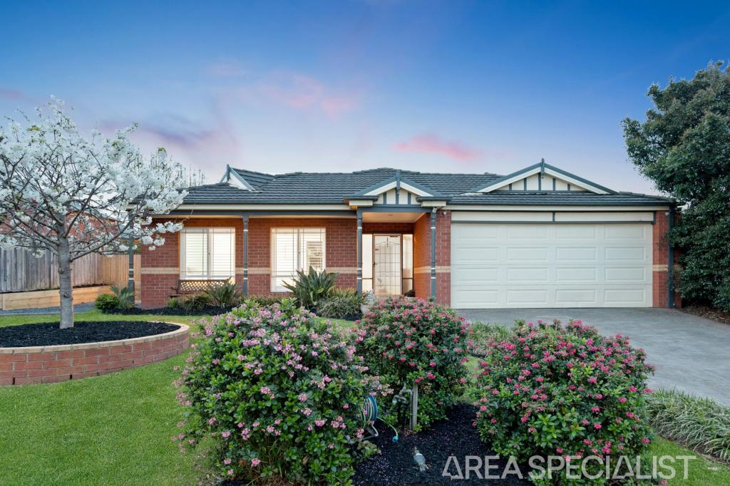 72 Pindara Bvd, Langwarrin, VIC 3910